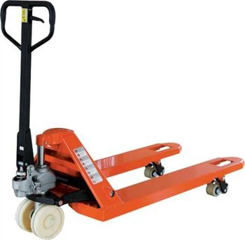 Transpaleta manual de preu competitiu