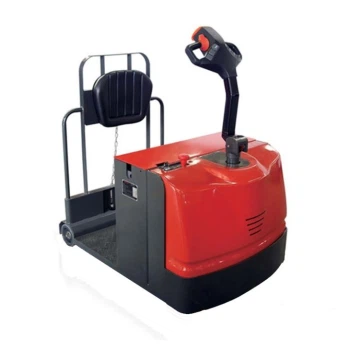 Tractor de remolc elèctric manual Tractor walkie 1500kg