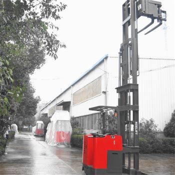 Carretó elevador de passadís estret Carretó elevador Vna