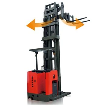 Carretó elevador Vna Equipament de magatzem Apilador elèctric industrial